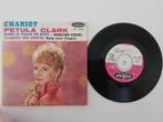 Petula Clark  - chariot, CD & DVD, Vinyles | Pop, Comme neuf, Enlèvement ou Envoi, 1960 à 1980