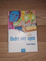 Sandra Glover - Onder vier ogen, Ophalen of Verzenden, Gelezen