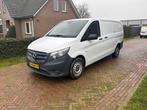 Mercedes-Benz Vito 111 CDI Long BusPro+ - 2018 - Véhicule c, Achat, Euro 6, Entreprise, Autres carburants