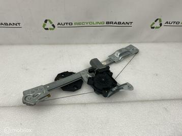Raammechanisme Voor Links Dacia Sandero 2 ORIG 807218735R beschikbaar voor biedingen
