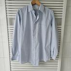 Hemd Margiela, Kleding | Heren, Overhemden, Verzenden, Zo goed als nieuw, Blauw, Halswijdte 41/42 (L)
