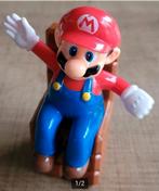 Super Mario figuur, Verzamelen, Ophalen of Verzenden, Gebruikt