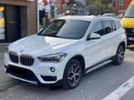 BMW X1 2019, benzine, autobox!!!, Te koop, Particulier