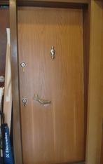 Porte blindé coupe feu neuf, Maison & Meubles, Neuf