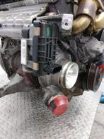 B.M.W. 1 SERIES 118d Corp. Bns Line  [TURBOCHARGER] 2007, Auto-onderdelen, Ophalen of Verzenden, Gebruikt, Stiba lid