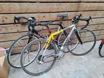 1× koersfiets in zeer goede staat. Spotprijs, Fietsen en Brommers, Fietsen | Racefietsen, Ophalen, Gebruikt