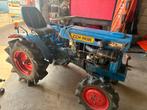 Minitractor Kubota B7000 4wd, Zakelijke goederen, Ophalen