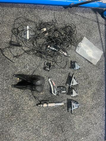 11 speed di2 onderdelen beschikbaar voor biedingen