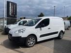 partner lichte vrachtwagen met airco euro 5, Autos, Euro 5, Achat, Entreprise, Boîte manuelle