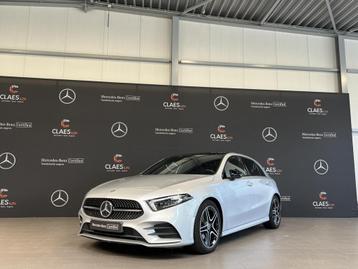 Mercedes-Benz A-klasse 200 Business Solution AMG Dos 7454 beschikbaar voor biedingen