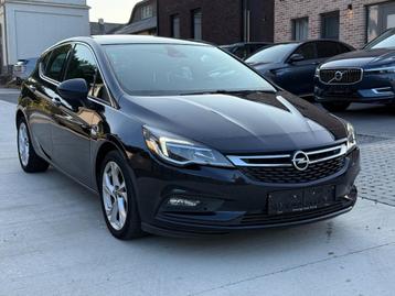 1.6 CDTi *136 PK* *Start/stop* *Apple Carplay* beschikbaar voor biedingen