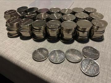 5k wasmunten primus penning, Enlèvement ou Envoi, Euros