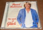 Hansi Hinterseer - Für mich ist Glück… - CD, Ophalen of Verzenden, Zo goed als nieuw