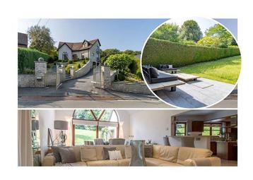 Maison à vendre à Presles, 4 chambres beschikbaar voor biedingen