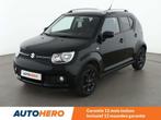 Suzuki Ignis 1.2 DualJet Comfort + (bj 2019, automaat), Auto's, 4 zetels, Stof, Gebruikt, Ignis