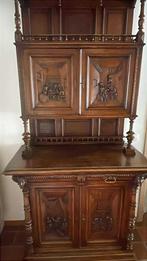 Mechelse kasten, Antiek en Kunst, Antiek | Meubels | Kasten, Ophalen