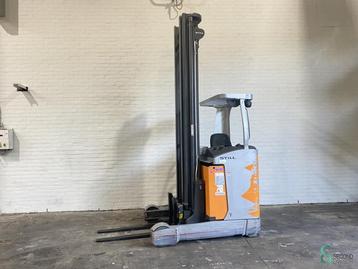 Reachtrucks Elektrisch Still FM-X14 2019 beschikbaar voor biedingen