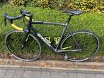 Koersfiets B twin ultra AF   AL 6061, Fietsen en Brommers, Ophalen, Gebruikt, Carbon, Overige merken