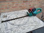 Bosch Haagschaar AHG 6000 Pro-T, Tuin en Terras, Ophalen of Verzenden, Gebruikt, Elektrisch, Bosh