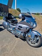 Touring goldwing  gl 1800  57500 km bouwjaar 2010, Motoren, Particulier, Toermotor, 1800 cc