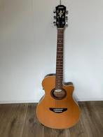 Yamaha APX 4A - Electro akoestische gitaar, Muziek en Instrumenten, Ophalen, Gebruikt, Western- of Steelstringgitaar