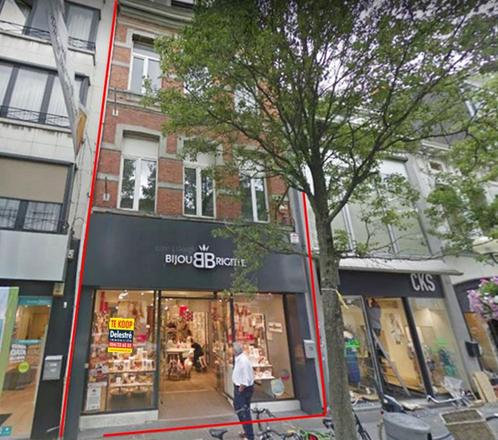 Commercieel te koop in Turnhout, Immo, Huizen en Appartementen te koop, Overige soorten