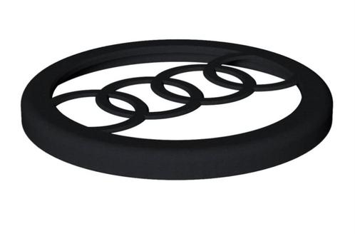 Basser GRIL AUDI 10 – grill voor 25cm sub, Auto diversen, Autospeakers, Nieuw, Ophalen of Verzenden