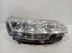 KOPLAMP RECHTS Citroën C5 III Tourer (RW) (9672694080), Gebruikt, Citroën