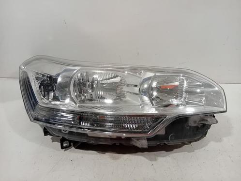 KOPLAMP RECHTS Citroën C5 III Tourer (RW) (9672694080), Auto-onderdelen, Verlichting, Citroën, Gebruikt