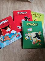 Leesboeken Pingu, Boeken, Ophalen, Zo goed als nieuw