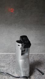 Audiosonic/radiowekker met projectie, Ophalen of Verzenden, Zo goed als nieuw