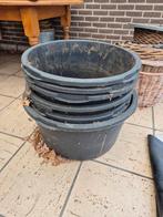 Kuipen en drinkbakken, Tuin en Terras, Ophalen, Gebruikt