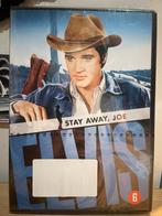 Elvis stay away, Joe dvd, CD & DVD, DVD | Musique & Concerts, Neuf, dans son emballage, Enlèvement ou Envoi