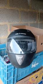 A vendre casque intégral taille l  bon état général, Motoren, Kleding | Motorhelmen, Ophalen of Verzenden, L, Integraalhelm