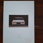 HONDA  PRELUDE, Ophalen of Verzenden, Nieuw, Honda