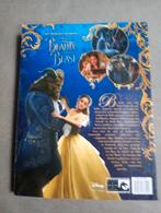 Beauty and the Beast, het officiele filmboek, Ophalen