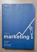 Marketing TEW1, Ophalen of Verzenden, Nieuw