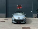 Peugeot 207 SW 1.4i Airco 1Ste Eigenaar EURO 5, Auto's, Euro 5, 4 cilinders, Airbags, Blauw