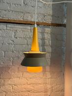 Deense design lamp - Jo Hammerborg schalenlamp, Huis en Inrichting, Design, retro, vintage, deens, schalenlamp, Ophalen of Verzenden