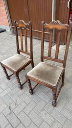 6 stoelen gratis afhalen in Zwijndrecht, Antiek en Kunst, Ophalen
