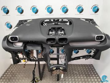 C3 picasso 2010 airbag set  beschikbaar voor biedingen