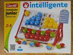peuter speelgoed Quercetti - 4195 Fantacolor Junior Basic mo, Kinderen en Baby's, Ophalen, Zo goed als nieuw