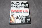 DVD Hooligans 1 & 2, Gebruikt, Ophalen of Verzenden, Actie, Vanaf 16 jaar
