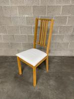 Set van 8 stoelen, Huis en Inrichting, Stoelen, Ophalen, Hout, Gebruikt, Overige kleuren