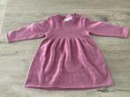 Baby roze meisje's jurk (Maat 68), Kinderen en Baby's, Ophalen of Verzenden, Name it, Meisje, Jurkje of Rokje