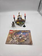 Lego Harry Potter 4701 Sorting Hat, Enlèvement ou Envoi, Comme neuf, Ensemble complet, Lego