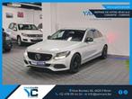 Mercedes-Benz C-Klasse 200 d * PACK AMG SPORT * GARANTIE 1 A, Argent ou Gris, Achat, Euro 6, Entreprise