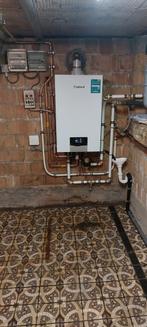 Overname mazout extra, Doe-het-zelf en Bouw, Verwarming en Radiatoren, Ophalen