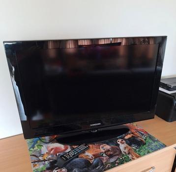 Tv samsung 32 inch, 82 cm, TV, Hi-fi & Vidéo, Télévisions, Enlèvement, Comme neuf, Samsung