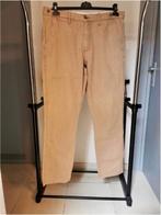 Broek - NOLID - maat 36/32, Envoi, Comme neuf, Beige, Nolid